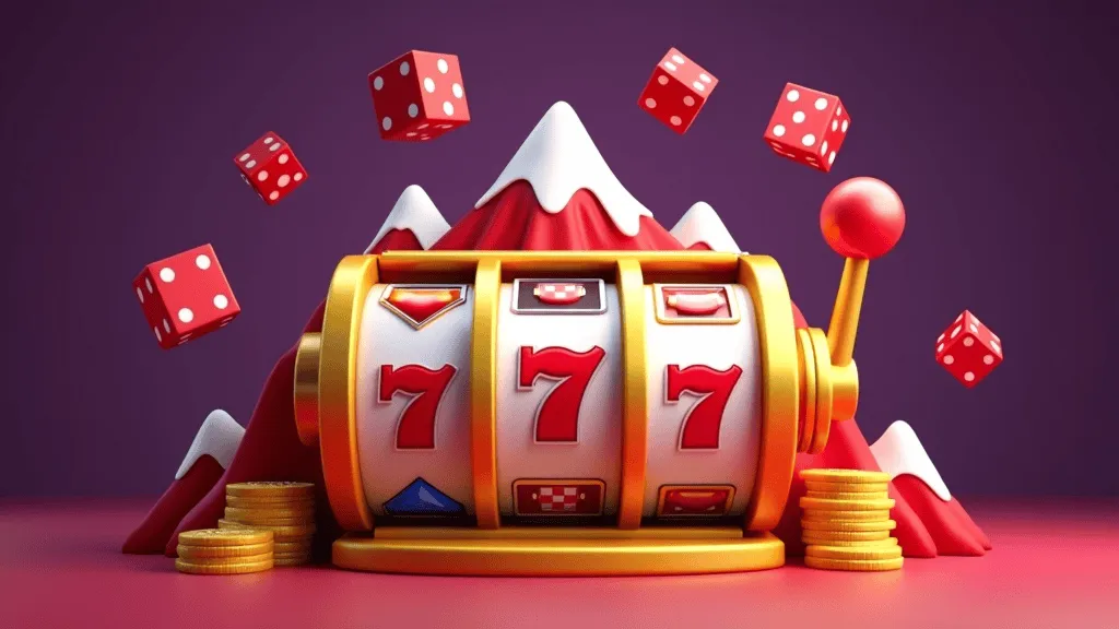 Spinmama-casinologin