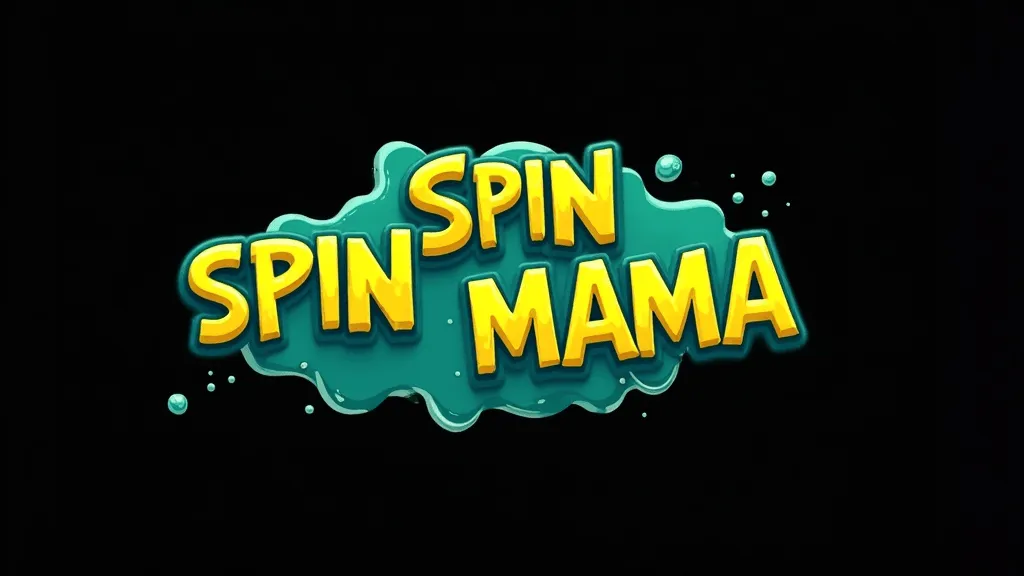 Spinmama-casinologin