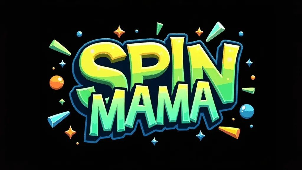 Spinmama-casinologin