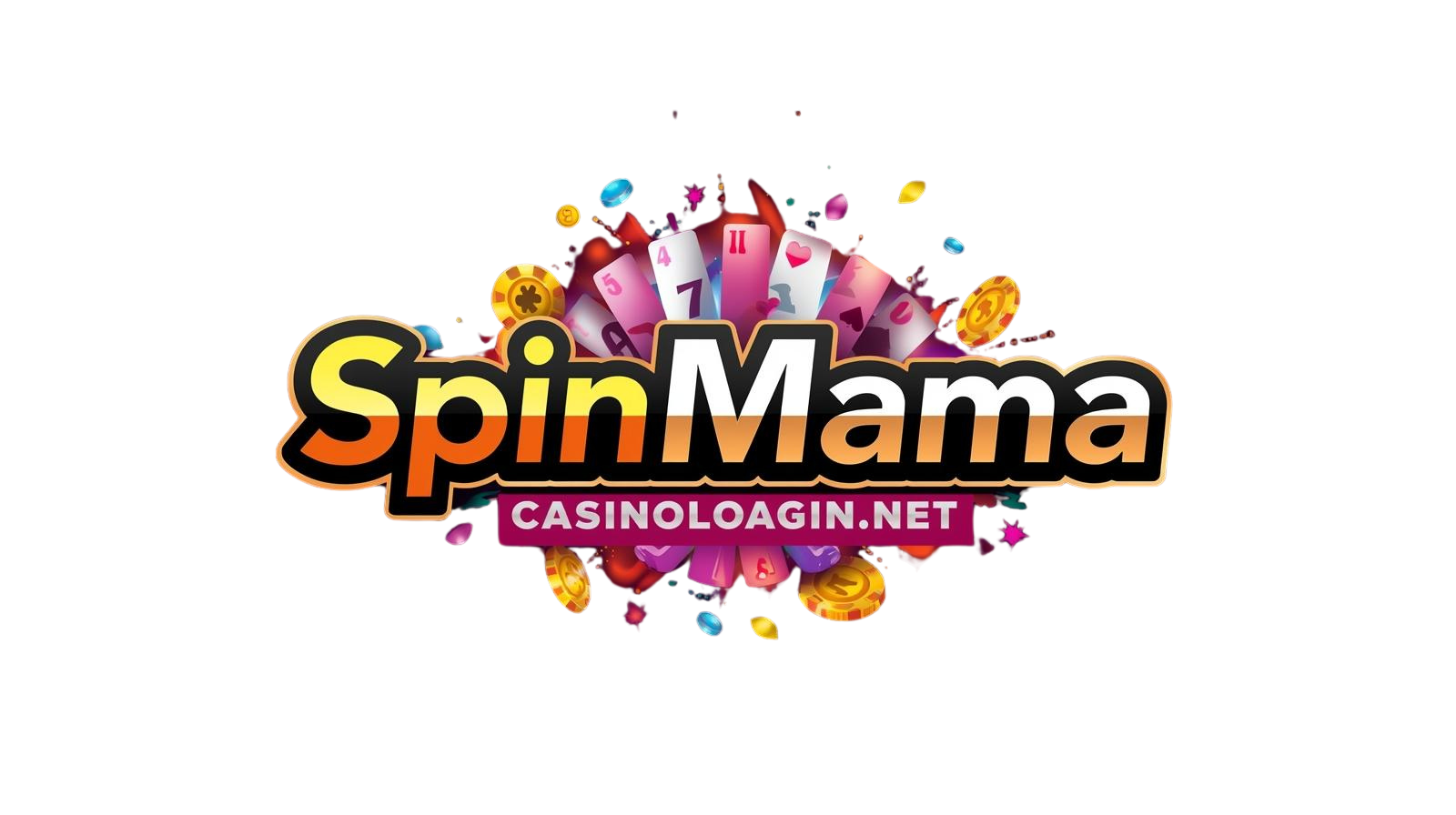 Spinmama-casinologin
